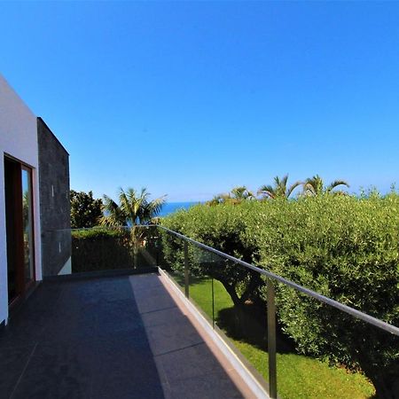 Villa Victoria With Private Heated Pool Funchal  Buitenkant foto