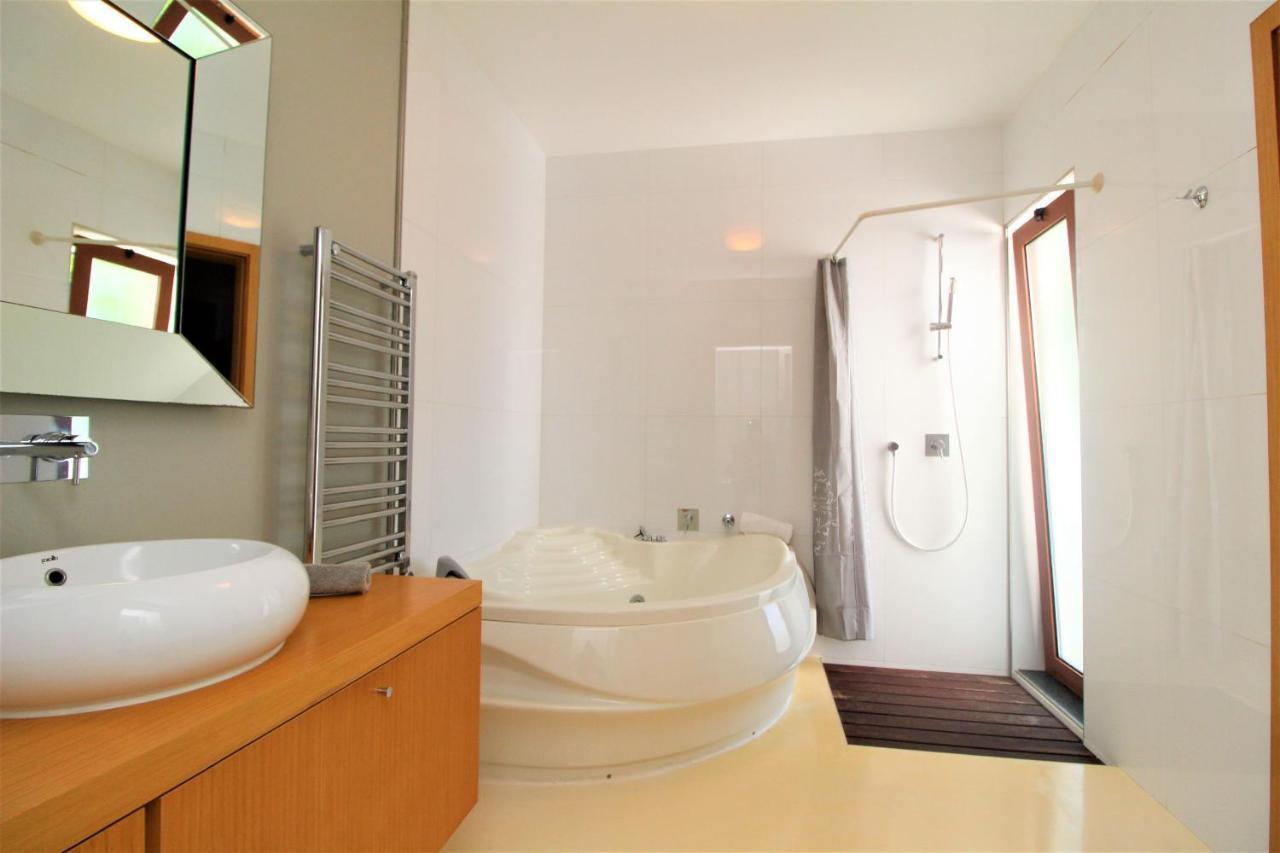 Villa Victoria With Private Heated Pool Funchal  Buitenkant foto