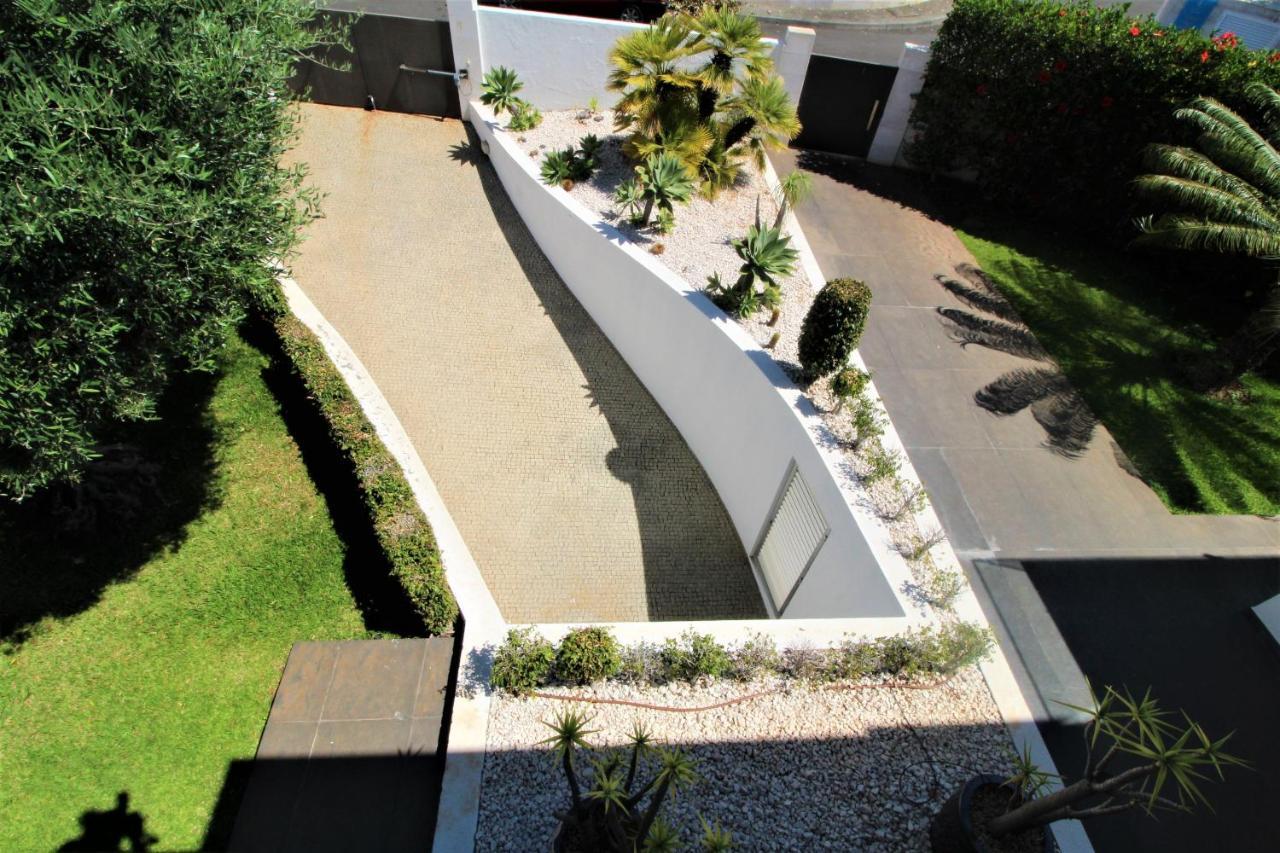 Villa Victoria With Private Heated Pool Funchal  Buitenkant foto