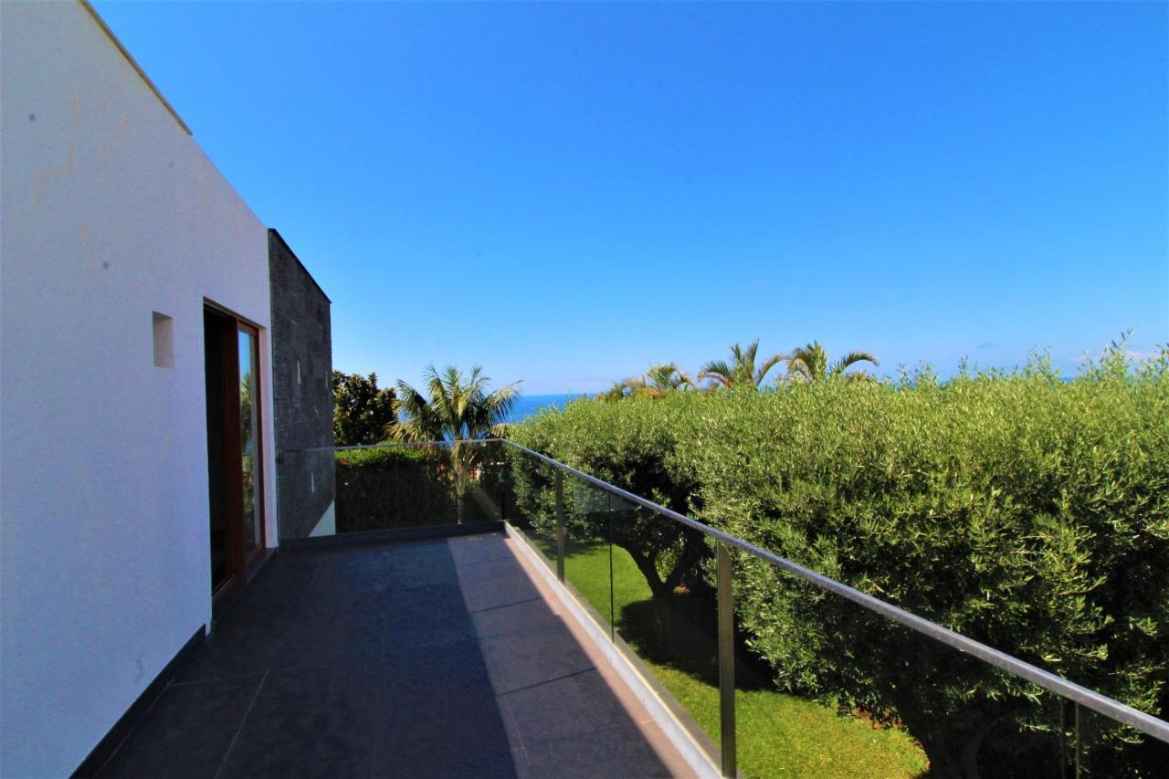 Villa Victoria With Private Heated Pool Funchal  Buitenkant foto