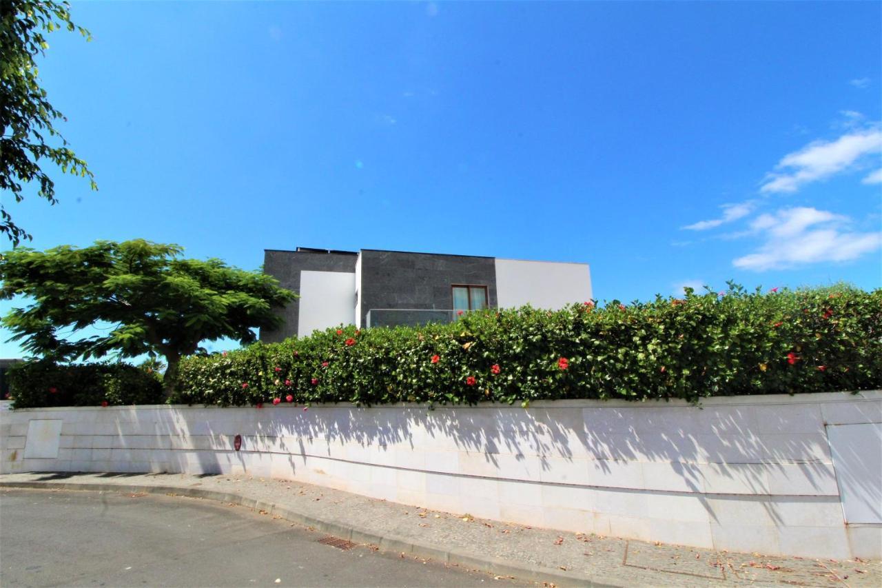 Villa Victoria With Private Heated Pool Funchal  Buitenkant foto