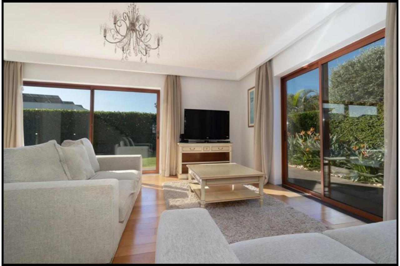 Villa Victoria With Private Heated Pool Funchal  Buitenkant foto