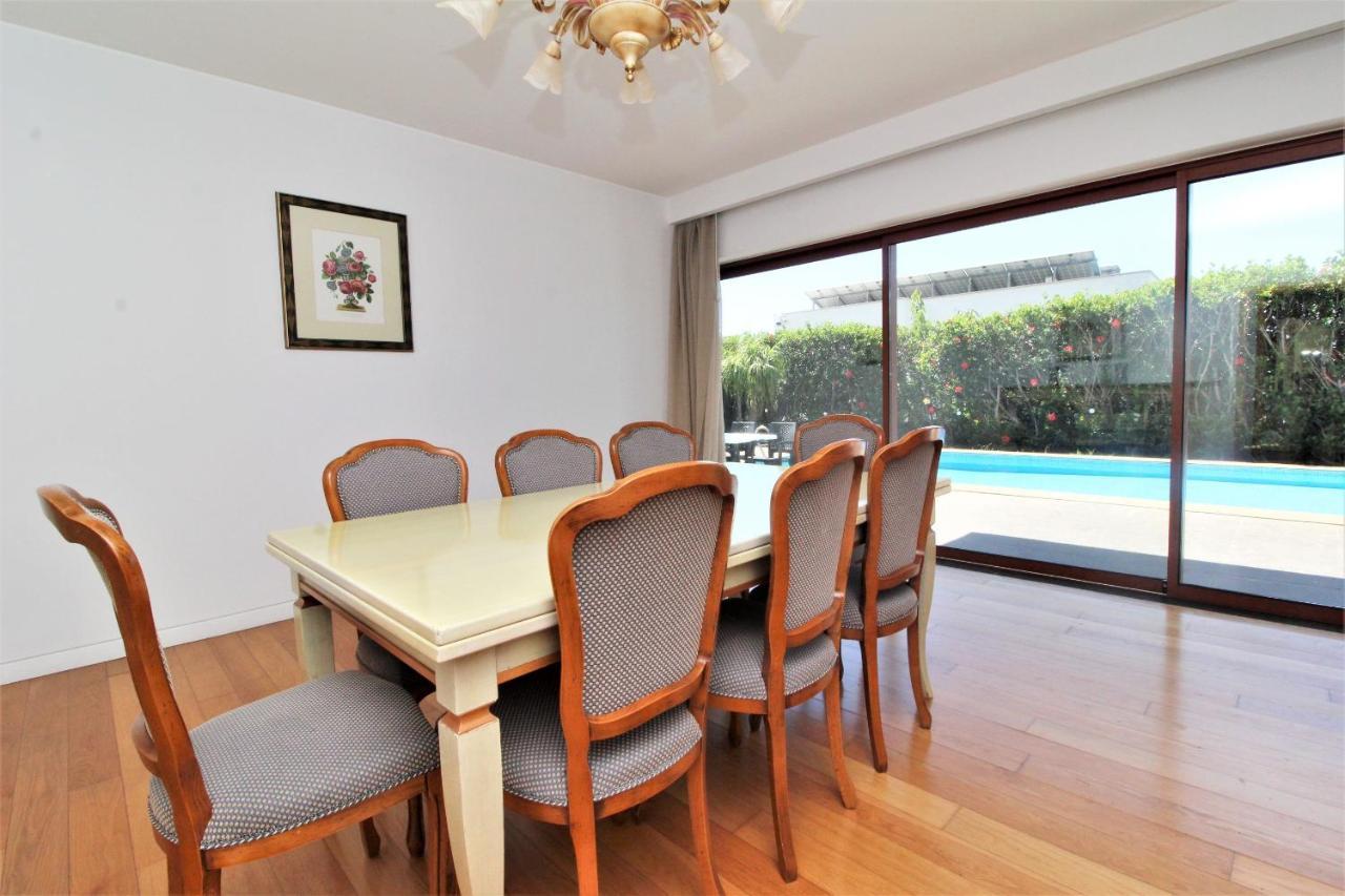 Villa Victoria With Private Heated Pool Funchal  Buitenkant foto