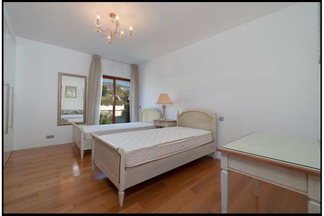 Villa Victoria With Private Heated Pool Funchal  Buitenkant foto